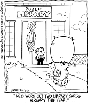 heathcliff